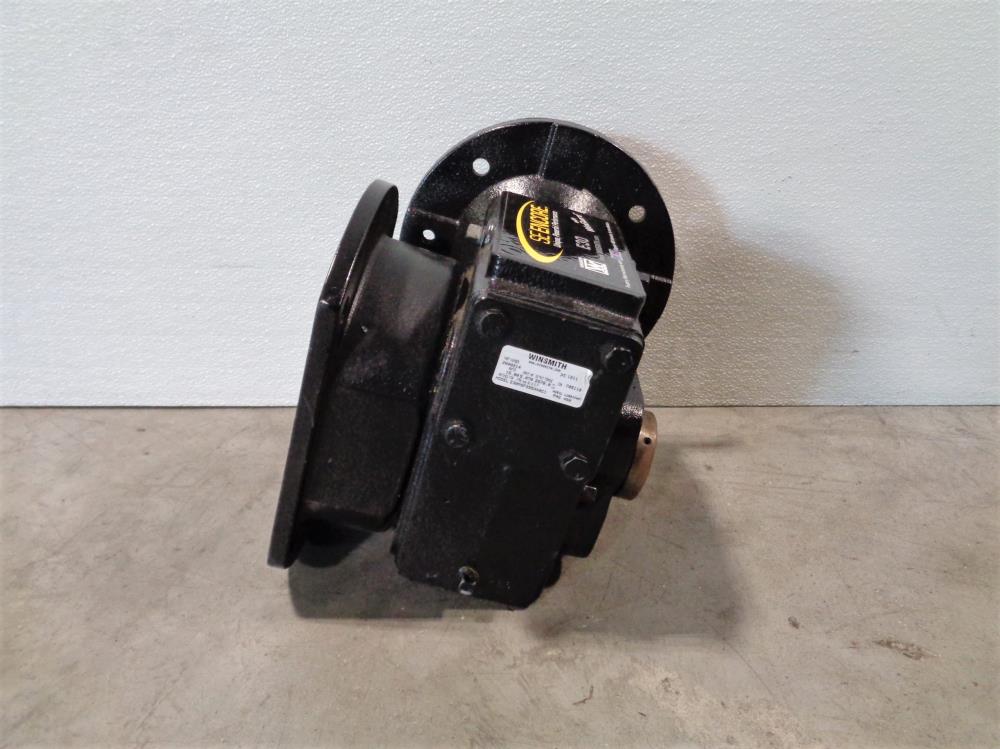 Winsmith SE Encore Gearbox, Ratio 15, #E30MSFS550X0C1